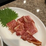 焼肉 新羅 - 