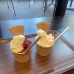 La Gelatiara - 