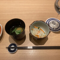 和食日和 おさけと 日本橋 - 