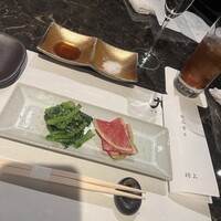 ヤキニク旭 - 