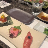 ヤキニク旭 - 