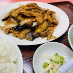 中華料理 珍来 - 料理写真: