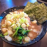 ラーメン 杉田家 - 