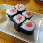 Sushi Izakaya Ya Taizushi - 