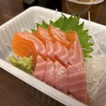 Tano Hei Tei Sashimi Semmon Ten - 