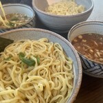 麺屋 伊吹 - 