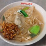 Lau Pa Sat Festival Market - 