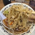 野郎ラーメン - 