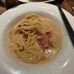 パスタバル MiKiYA's - 