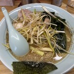 Ramen Shoppu - 