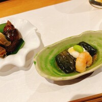 鮨ぎん くさびや別邸 - 