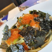 オッティモ・シーフード・ガーデン 新宿店 - 