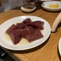 ビーフキッチン 渋谷店 - 