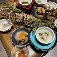 小野の離れ 博多本店 - 