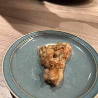 一鳥目 とり松 - 