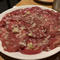 ビーフキッチン 渋谷店 - 