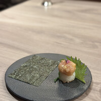 一鳥目 とり松 - 