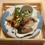 こきゅう 別邸 - 