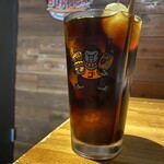 ゴリゴリバーガー タップルーム - 