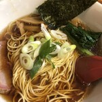 日本橋麺処こはる - 