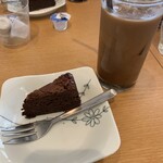 あおぞら coffee dining - 