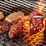 Yakiniku Sawagi - 