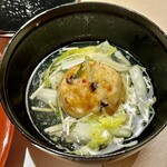 こきゅう 別邸 - 