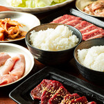 Yakiniku Sawagi - 