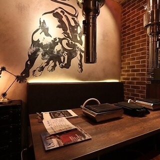 和牛ホルモン一頭買い うしはち_1