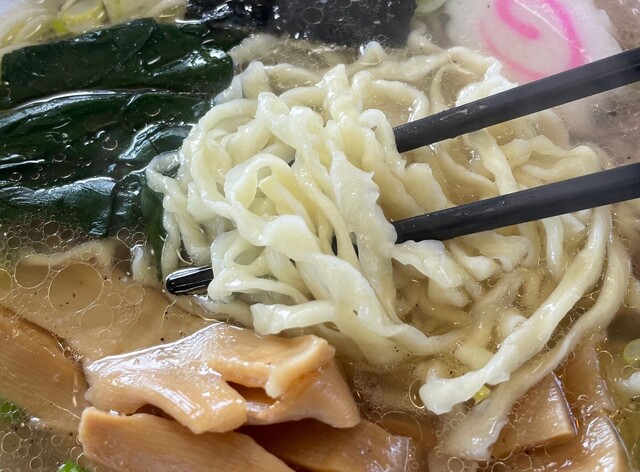 中華白河屋 - 磐城塙（中華料理）の写真