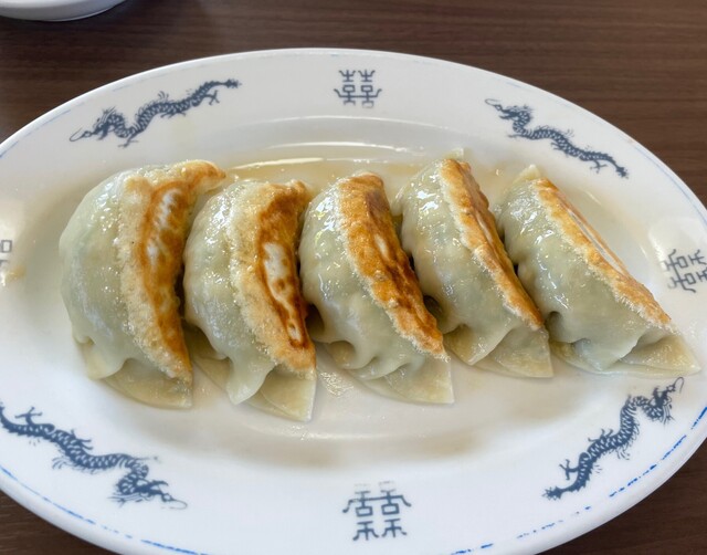 中華白河屋 - 磐城塙（中華料理）の写真