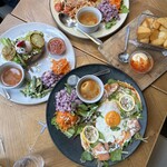 METoA Cafe ＆ Kitchen - 