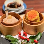 中國菜 李白 - 