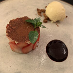 IL RISTORANTE MATSUOMI - 