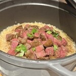 焼肉 ジャンボ 本郷店 - 