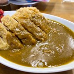 日正カレー - 