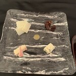 IL RISTORANTE MATSUOMI - 