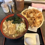 蕎麦 さだはる - 