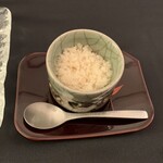 IL RISTORANTE MATSUOMI - 