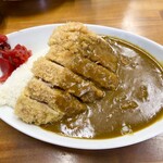 日正カレー - 