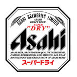 아사히 슈퍼 드라이〔생소〕Asahi Super DRY Small