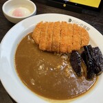 カレーハウスCoCo壱番屋 - 