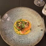 IL RISTORANTE MATSUOMI - 