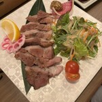 玄海の活魚と糸島直送の食 博多居酒屋 どげん海 - 