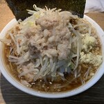 自家製麺 浜一 - 