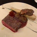 IL RISTORANTE MATSUOMI - 