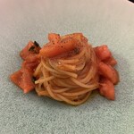 IL RISTORANTE MATSUOMI - 