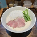 ふく流らーめん 轍  - 