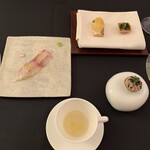 IL RISTORANTE MATSUOMI - 