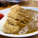 日正カレー - 